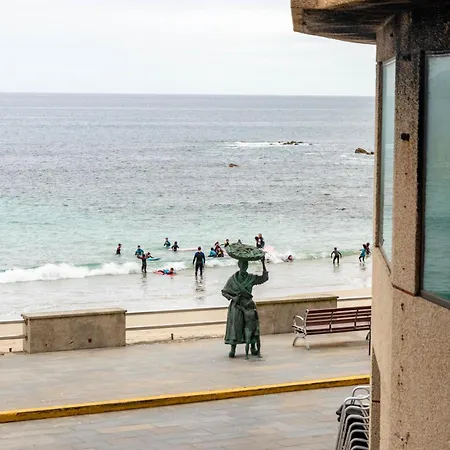 Сasa de vacaciones La Casita Azul