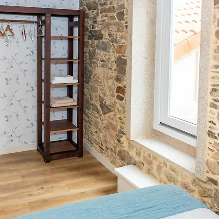 La Casita Azul Сasa de vacaciones *