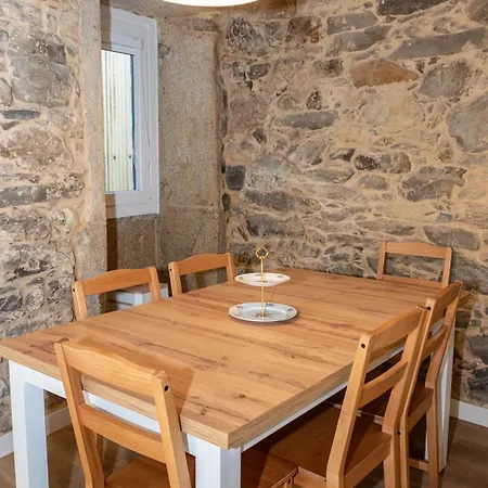 La Casita Azul Сasa de vacaciones