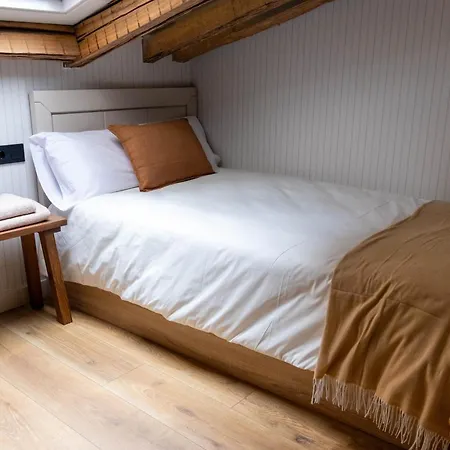 La Casita Azul Сasa de vacaciones