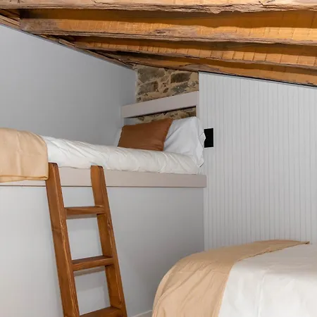 La Casita Azul Сasa de vacaciones *